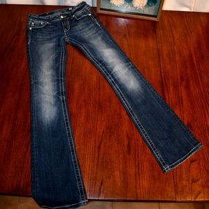Miss Me Jeans Size 27